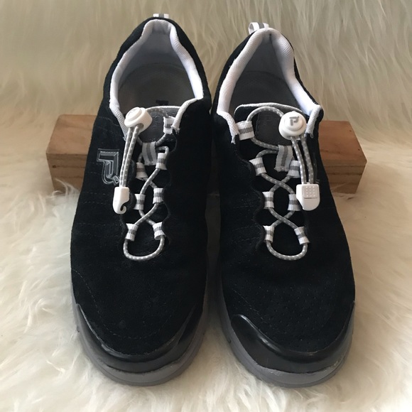 propet ortholite shoes